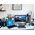 Access Point Strong Strong Wi-Fi Mesh Home Kit Add-on 1200