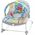 Baby Einstein BABY EINSTEIN Musical Infant to Toddler Rocker KICK TO IT Opus 0 - 30 m., ΠΟΛΥΧΡΩΜΑ, 16787 14234260 74451167872
