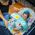 Baby Einstein BABY EINSTEIN Musical Infant to Toddler Rocker KICK TO IT Opus 0 - 30 m., ΠΟΛΥΧΡΩΜΑ, 16787 14234260 74451167872