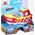 BB JUNIOR BB JUNIOR παιχνίδι μπάνιου Splash 'N Play Fire Boat, 16-89061 14234737 4893998890618