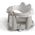 OkBaby OKBABY "Crab" opening bath ring grey, 38712300