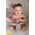 OkBaby OKBABY "Crab" opening bath ring grey, 38712300