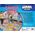 SPINMASTER GAMES επιτραπέζιο παιχνίδι SPINMASTER GAMES Giant Candyland, 6063157 14248783 778988409763