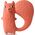 Oli&Carol Oli&Carol Cyril Squirrel Fox, 0+ 14249179 8437021201352