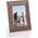 Photo frame Sand 10x15, dark brown (VI2452)
