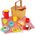 JUNIOR HOME Picnic Playset