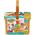 JUNIOR HOME Picnic Playset