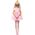 Barbie Deluxe Style Bow Blonde