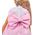 Barbie Deluxe Style Bow Blonde