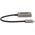 Adapter USB StarTech USB - HDMI Szary  (USBC-HDMI-CDP2HD4K60)