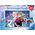 Ravensburger Puzzle 2x24 elementów Frozen - Zorza polarna