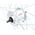 Shimano Koło 28 cali Przód Z Piastą