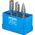 Σετ φρεζαρίσματος HM 3 μερών Sourcing PFERD Allround 1414 12mm 13494140 4007220226704