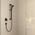 Μίξερ ντους Hansgrohe Concealed Hansgrohe Vernis Blend 71649670, μαύρο ματ 13583894 4059625338865