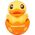 Ποτήρι Hodder Education B.Duck 14036531 6971266380202