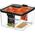 Sistema Sistema - Tritan Ultra Square 1,4L 14116603 9414202514110