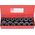 Bahco Hex Impact Head Set KOKEN 16201M 3/4". 14132299 4991644506798