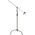 Kaiser Kaiser Light Stand C-Stand 330 Boom Stand                  3199