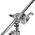 Kaiser Kaiser Light Stand C-Stand 330 Boom Stand                  3199