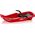 Outliner SLEDGES OUTLINER CYCLONE RED 14394804 4772013332213