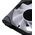 PHANTEKS M25 Gen2 PWM Reverse Airflow D-RGB Lüfter - 120mm, schwarz