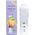 CHIATO BlendPLAY Travel Portable Blender - White