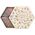 Tea set ACORUS Wellness, 60 pcs.