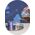 White tea and herb blend Lune Tea Pure Beauty, 45 g