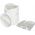 Milk cooler JURA Glacette White
