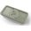 Vacuum container set for Electrolux EVFK1, EVFK1+ and EVSK1 vacuum sealers, 2 pcs.