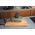 Vacuum container set for Electrolux EVFK1, EVFK1+ and EVSK1 vacuum sealers, 2 pcs.