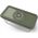 Vacuum container set for Electrolux EVFK1, EVFK1+ and EVSK1 vacuum sealers, 2 pcs.