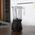Blender Alessi Plisse Grey