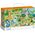 Dodo Puzzle obserwacyjne 80 W zoo