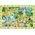 Dodo Puzzle obserwacyjne 80 W zoo