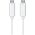 Καλώδιο ήχου Ubiquiti Ubiquiti UACC-AI-Theta-Audio-Cable-1M Λευκό 13473032 810084692400