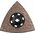 Makita MAKITA MT ΠΛΑΚΑ ΛΕΙΩΣΗΣ DELTA K60 116mm ΠΟΛΥ ΕΡΓΑΛΕΙΟ STARLOCK MAX 13489862 88381539470