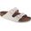 Birkenstock Birkenstock Arizona Vegan TEX 1022291 λευκό 48 14055885 4061418465863