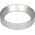 Barista Space Barista Space - Dosing funnel 58 mm - Lejek dozujący z magnesem - Srebrny
