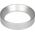Barista Space Barista Space - Dosing funnel 58 mm - Lejek dozujący z magnesem - Srebrny