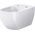 Miska WC Cersanit Virgo Clean On z deską wolnoopadającą (S701-427)