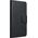 Partner Tele.com Kabura Fancy Book do XIAOMI Redmi Note 9 czarny
