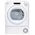 Frytkownica Candy Candy Tumble Dryer CSOE C8DG-S Energy efficiency class B, Front loading, 8 kg, Condensation, LCD, Depth 58.5 cm, White