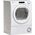 Frytkownica Candy Candy Tumble Dryer CSOE C8DG-S Energy efficiency class B, Front loading, 8 kg, Condensation, LCD, Depth 58.5 cm, White