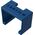 Organizer Lanview Εξάρτημα καλωδίου Lanview LVT-SC-B Χρωματικό κλιπ 13465598 5715063276938