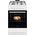 Κουζίνα Electrolux LKG500013W 13831829 7333390000000