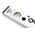 Forte SPIRIT LEVEL 60CM (LATE3V060) 13997485 4772013001188