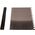 Hendi Work>it® tandspartel 3/6 mm x 150 mm. 14004916 5708614764343