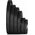 TPC SET ZESTAW TALERZY OLIMPIJSKICH POLIURETANOWYCH 2 x 2.5 - 25 KG CPU - 155KG HMS