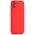 Silicon case for iPhone 15 Pro 6,1&quot; red 5900495269171